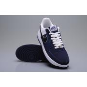 Chaussure Nike Air Force One Low Pas Cher Pour Homme